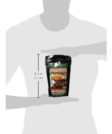 PUREST NATURAL Purest Natural Gravy MX 300G - Buy Online on GoSupps.com