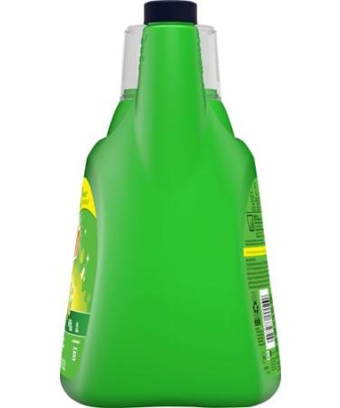 Gain Aroma Boost Liquid Laundry Detergent - Original Scent 96 Loads HE Compatible 138 fl oz | International Shipping Available - Buy Online on GoSupps.com