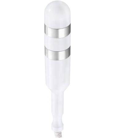 Vaginal Probe Joystick PR-03A for Pelvic Floor Rehabilitation | Compatible with EMS Electrostimulators | Meditaliaservice - Buy Online on GoSupps.com