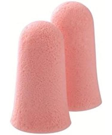 Ohropax Soft Earplugs 10s - Noise Cancelling Comfort for Peaceful Sleep - 10 Pack - Buy Online on GoSupps.com