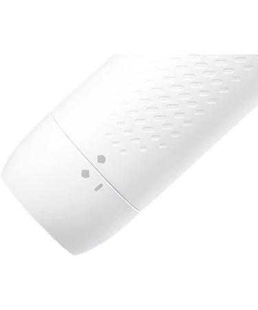 Best Nose Hair Trimmer for Men & Women - Electric Shaving Device for Eyebrows Sideburns & Ear Hair - Versatile Grooming Tool - Buy Online on GoSupps.com