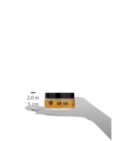 Paul Brown Hawaii SX Hair Styling Gel 2 Oz - Premium International Shipping for Perfect Hold & Shine - Buy Online on GoSupps.com