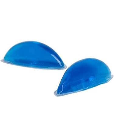 Hemorrwedge Hemorrhoid Treatment Ice Pack - Gel Freeze Pack Pair with Case  - Buy Online on GoSupps.com