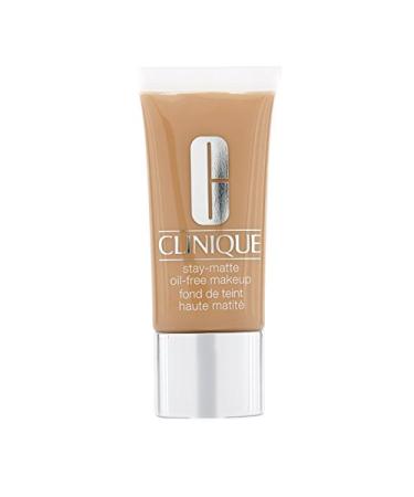 Clinique Stay Matte Oil Free Makeup  No. 14 Vanilla  1 Ounce