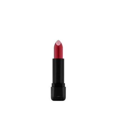 Catrice full satin lipstick lipstick No. 070 full of love red nourishing with vitamins with oils matt color -intensive vegan without alcohol without parabens (3 8g)