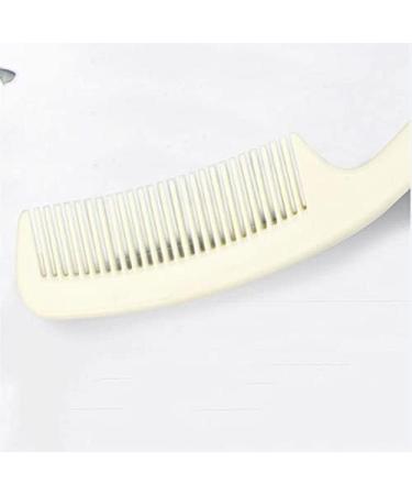 Long Reach Handled Comb Hair Brush for Elderly Limited Dexterity Or Arthritis Arm Weakness Seniors Combing Hair Tool A - Buy Online on GoSupps.com
