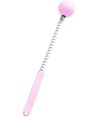 Perfeclan 5x Ergonomic Golf Ball Massager - Long Handle for Muscle Tension Relief | International Shipping - Buy Online on GoSupps.com