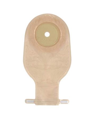 Ostomy Bags Drainable Pouches for Colostomy Ileostomy Stoma Care 20-60mm Economical Drain Valve Colostomy Bags