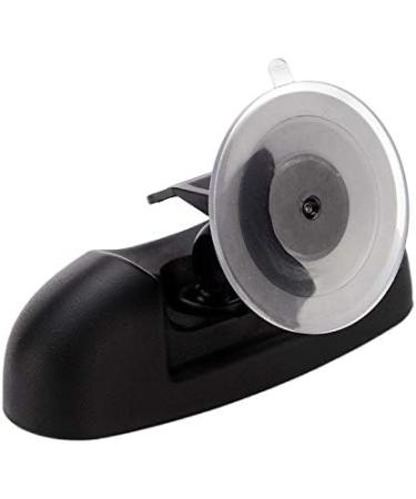 Smart Planet Auto Baby Returns - 15x5cm Vaulted Mirror for Back Seat with Suction Cup - Perfect for Driver's School - Buy Online on GoSupps.com