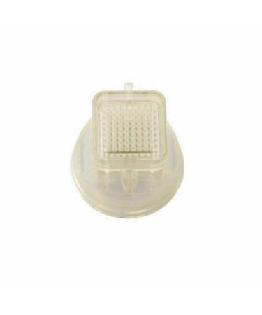 64pin RF machine cartridges Replacements working heads- 5PCS For Fractional Gold Micro-Needl Machine-QiQibaby