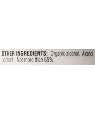 Organic Goldenseal Extract - Oregon's Wild Harvest - 1 oz Fluid Extract - Buy Online on GoSupps.com