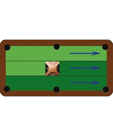 Simonis X-1 Pool Table Cloth Cleaning Tool - Multi - Buy Online on GoSupps.com