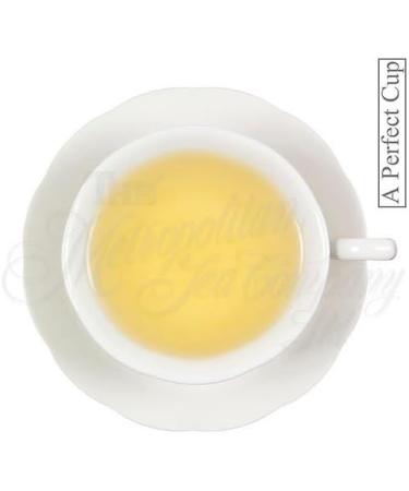 The Metropolitan Tea Company Hair & Nails Bamboo Camomile Tea 0.55lbs - Buy Online on GoSupps.com