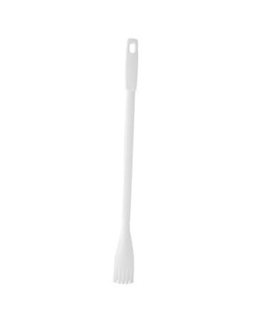 Fomiyes 2st scratch Neck massage devices relief from itching scratch rod for the back home unit itching penalty pencil body massage devices tickling child gift white plastic