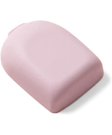 Silicone OMNIPOD Cover (Single) for OMNIPOD 5 & Dash PODS - Reusable (Blush) - Buy Online on GoSupps.com