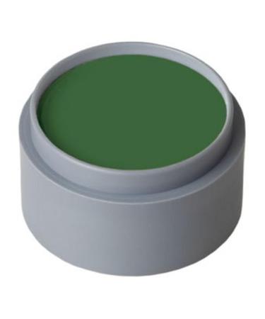 Grimas Water Make-Up Pure Orange 15ml - High-Quality Face Paint for Professional & Creative Use | International Shipping Available - Buy Online on GoSupps.com