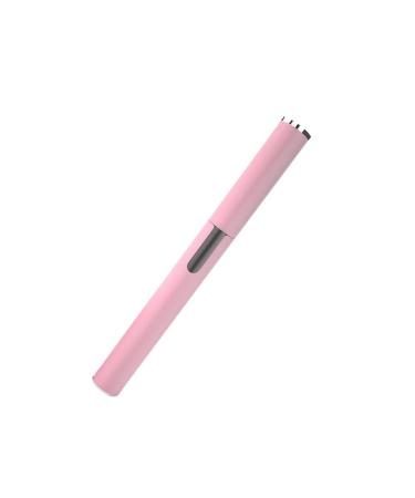 1pc Eyelash Curler Practical Lash Curler Eyelash Curling Device Makeup Tool Practical Eyelash Tool Electric Heated Lash Curler Electric Lash Curler Eyelash Curling Tool