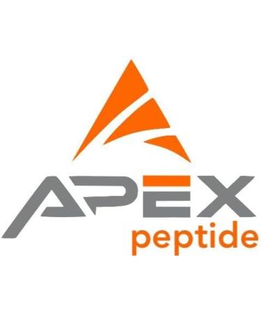 APEX PEPTIDE UK LYPHOLISED CRYSTAL PRODUCTS (PT-141 10MG) 0.01 g (Pack of 1) - Buy Online on GoSupps.com
