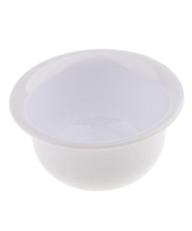 Men's Shaving Mug Bowl with Barber Brush & Soap Cup | Premium Grooming Tool for a Classic Shave - Buy Online on GoSupps.com