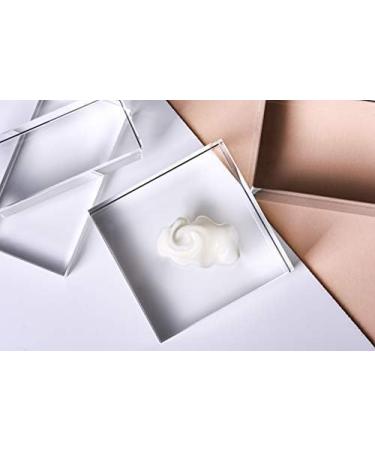 MAVERO Cosmetics Mavero WHERECREAM Hyaluron face cream with urea & Q10 face cream dry skin moisturizing face care antiwrinkle cream moisturizer face skin cream - Buy Online on GoSupps.com