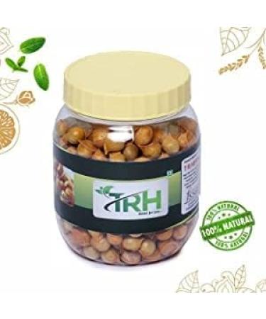 TRH Kashmiri Lehsun Himalayan Single Clove Garlic Kashmiri Lehsun Snow Mountain Garlic Allium sativum - 199gm - Buy Online on GoSupps.com