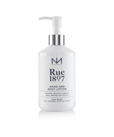 Niven Morgan Rue 1807 Hand Lotion
