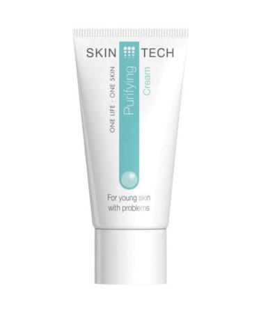 SKIN TECH PURIFYING CREAM