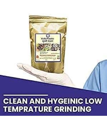 READ QURA Laboratoria Kutki Picorrhiza kurroa katuki Rohini Powder 100Gm - Buy Online on GoSupps.com