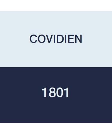 Covidien 1801 Kerlix Bandage Roll 100% Cotton 6-Ply Small 2-1/4" x 9' Size (Pack of 96)