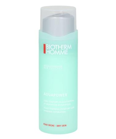 Buy Biotherm Homme Aquapower for Dry Skin | 2.53 oz - International Shipping Available - Buy Online on GoSupps.com
