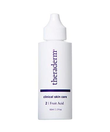 Theraderm Skin Renewal System with Enriched Moisturizer - Revitalize & Hydrate Skin | International Shipping Available - Buy Online on GoSupps.com