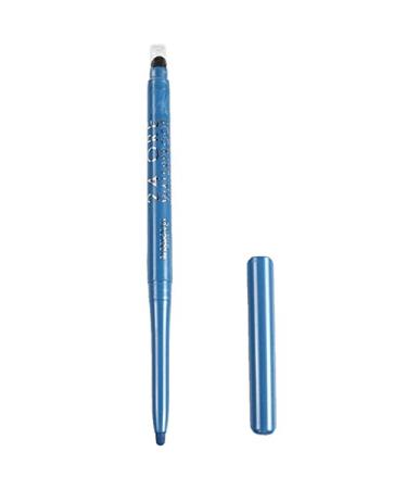 Buy DEBORAH 24H Waterproof Kajal No.3 Light Blue - Long-Lasting & Smudge-Proof Eyeliner | Free Worldwide Shipping - Buy Online on GoSupps.com