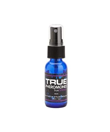TRUE Opener - AKA"The Ice Breaker" Pheromone For Men