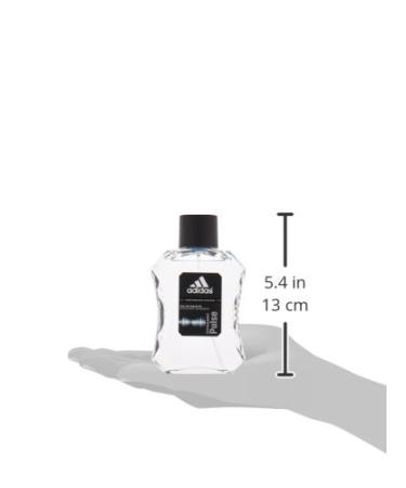Dynamic Pulse By Adidas for Men 3.4 Ounce - Buy Online on GoSupps.com