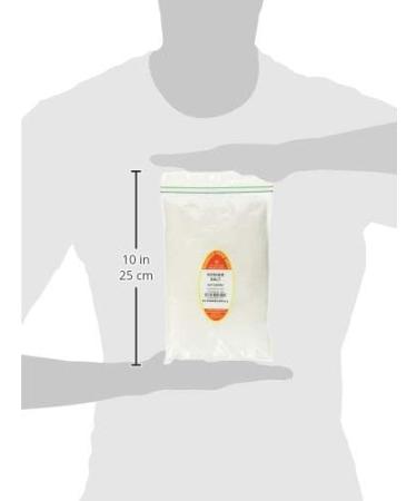 Marshalls Creek Spices Marshalls Creek Kosher Spices Kosher Salt Refill 20 Oz 20 ounces - Buy Online on GoSupps.com