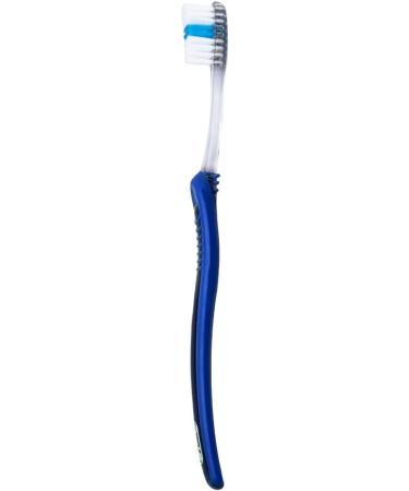 Oral-B Indicator Toothbrush Flat Trim 30 Soft - Pack of 4 | Colors Vary - Buy Online on GoSupps.com