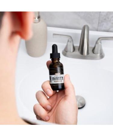 Buy BALLS Oliver s Everywhere Oil - Premium Body Hair & Beard Grooming Oil for Men | International Shipping Available - Buy Online on GoSupps.com