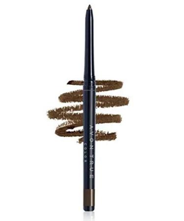 Avon True Color Glimmersticks Eyebrow Definer - Dark Brown