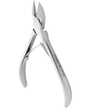 Staleks Cuticle Nippers CLASSIC SERIES NC-10-14 | Precision Nail Care Tools for Perfect Manicures - International Shipping Available - Buy Online on GoSupps.com