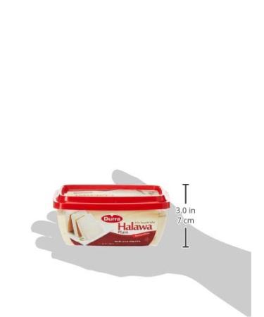 Buy Durra Halawe Fine Arabic Sweets 350g | Authentic Natural Delights | International Shipping Available - Buy Online on GoSupps.com