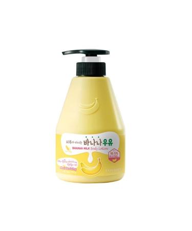 Kwailnara Banana Milk Body Lotion by Kwailnara 560g