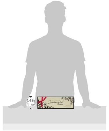 Thorntons Continental Milk/White and Dark Signature 300 g - Buy Online on GoSupps.com