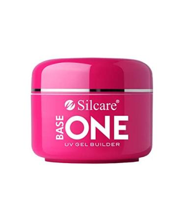 Gel Base One Pink 100g
