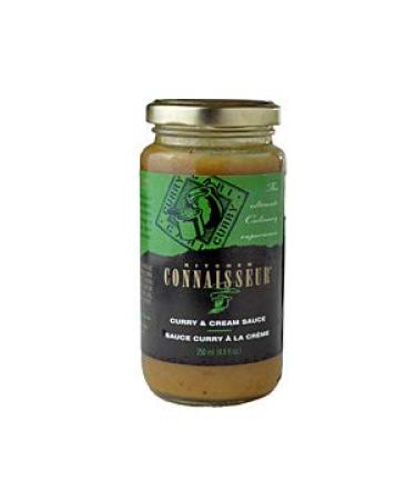 Curry Sauce This unique blend of curry cream and coconut is a Canadian Fine Food Show award winner! It s ideal for traditional curry dinners a wild rice salad or a party dip. This is our top selling product !