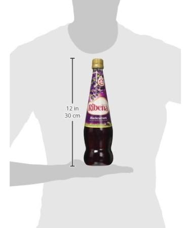  Ribena Ribena Cassis 850 ml x 3 packs - Buy Online on GoSupps.com