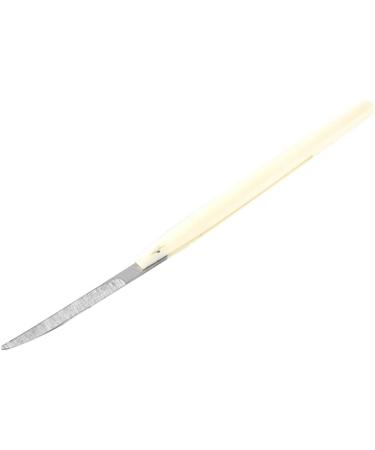 Stainless Steel Ear Tool Set - Ear Scoop & Spoon Kit | Silver Earmuffs - Buy Online on GoSupps.com