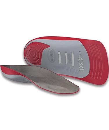 Dr. Scholl's Custom Fit Orthotic Inserts CF 430 - Improve Comfort & Support - Buy Online on GoSupps.com