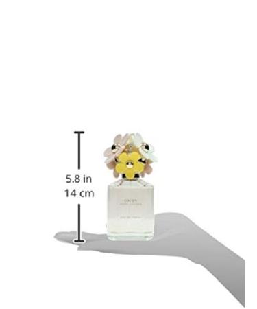 Daisy Eau So Fresh Women Eau-de-toilette Spray by Marc Jacobs 2.5 Ounce - Buy Online on GoSupps.com