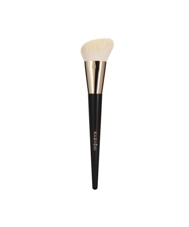 TB TOOLS FOR BEAUTY KASHOKI 304 ANGLED BLUSH BRUSH Blusher brush angled beauty make-up brush 1 - Buy Online on GoSupps.com