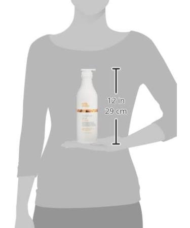 Milk_Shake Moisture Plus Shampoo 1 l (Lot de 1) - Buy Online on GoSupps.com